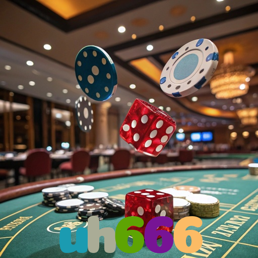 uh666:Aposte no futebol, jogue poker e conquiste vitórias épicas!