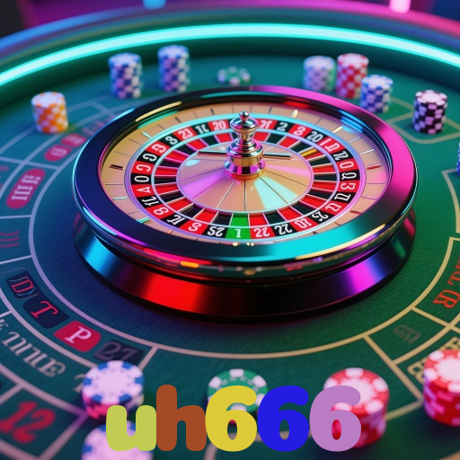 uh666:Aposte nas melhores slots e conquiste prêmios como nunca!