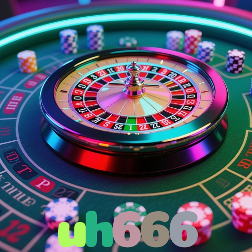 uh666:Aposte nas melhores slots e conquiste prêmios como nunca!