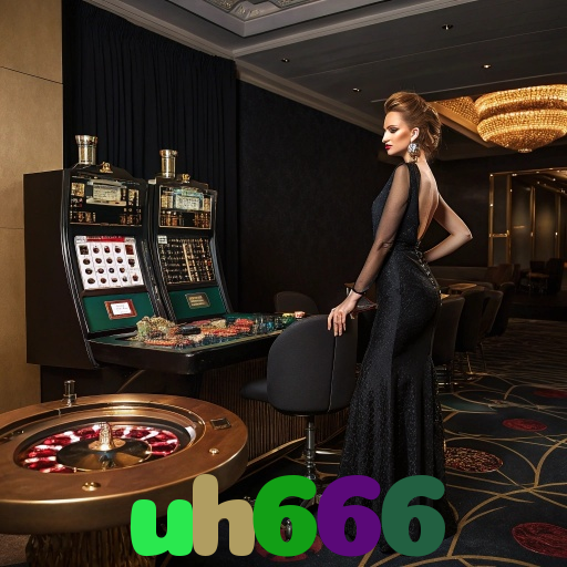 uh666:Aposte no futebol, jogue poker e conquiste vitórias épicas!