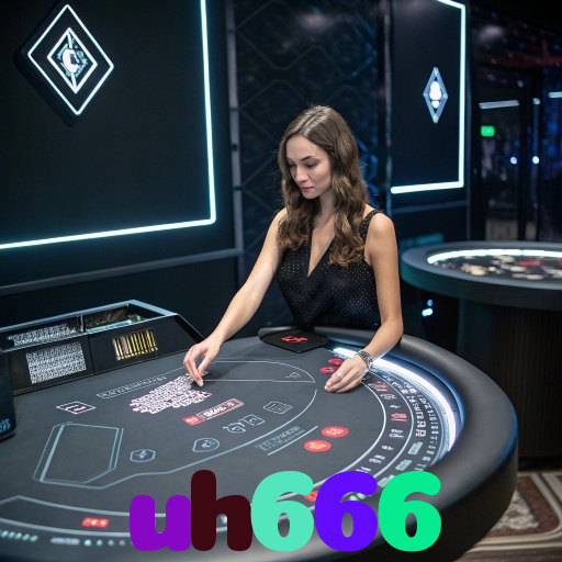uh666:Aposte nas melhores slots e conquiste prêmios como nunca!