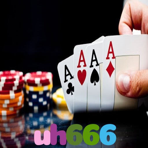uh666:Aposte no futebol, jogue poker e conquiste vitórias épicas!