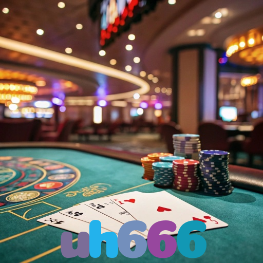 uh666:Aposte nas melhores slots e conquiste prêmios como nunca!