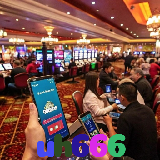 uh666:Jogue poker, aposte no futebol e ganhe em grandes jogos de cassino!