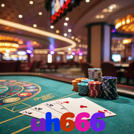 uh666:Aposte nas melhores slots e conquiste prêmios como nunca!