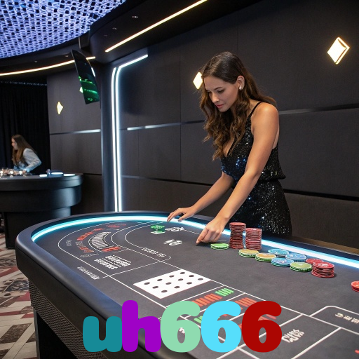 uh666:Jogue poker, aposte no futebol e ganhe em grandes jogos de cassino!