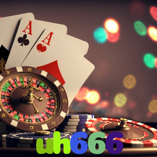 uh666:Aposte nas melhores slots e conquiste prêmios como nunca!