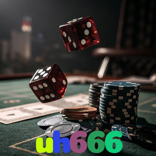 uh666：Jogue poker, aposte no futebol e ganhe em grandes jogos de cassino!