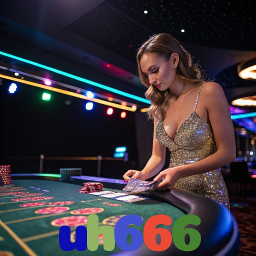 uh666:Jogue poker, aposte no futebol e ganhe em grandes jogos de cassino!