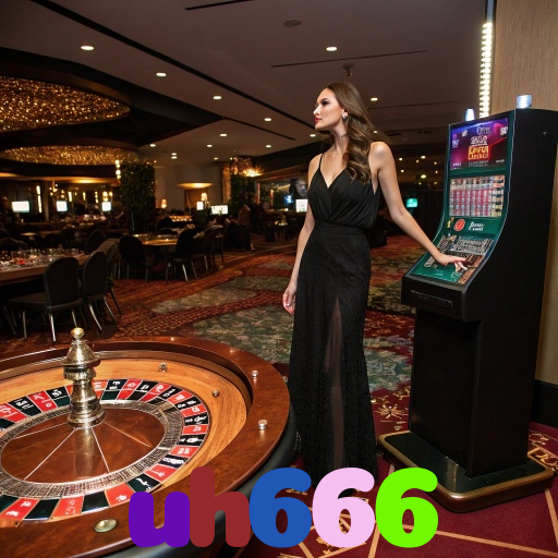 uh666:Aposte no futebol, jogue poker e conquiste vitórias épicas!