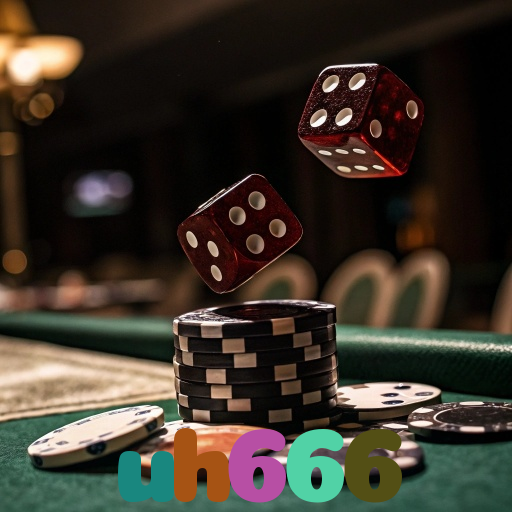 uh666:Aposte no futebol, jogue poker e conquiste vitórias épicas!