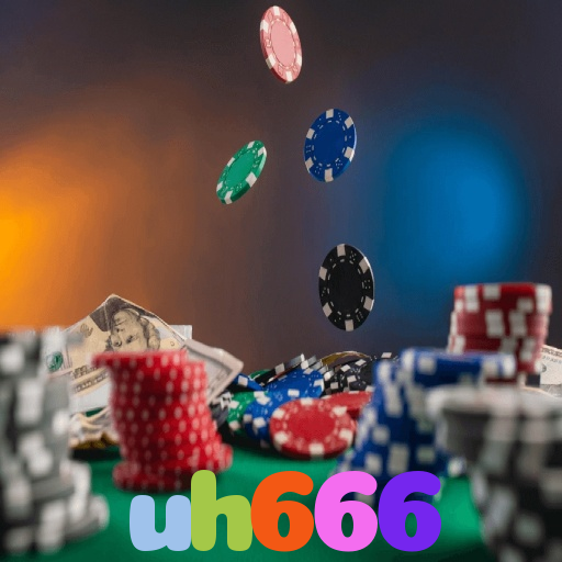 uh666:Aposte no futebol, jogue poker e conquiste vitórias épicas!