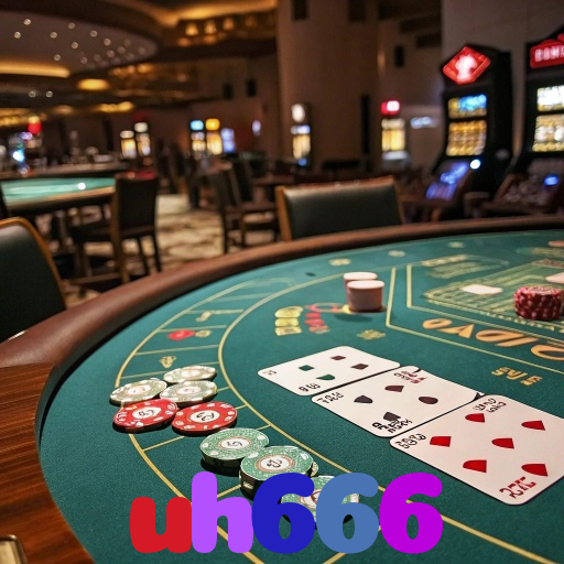uh666：Jogue poker, aposte no futebol e ganhe em grandes jogos de cassino!