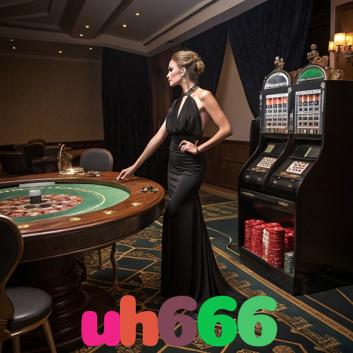 uh666:Jogue poker, aposte no futebol e ganhe em grandes jogos de cassino!