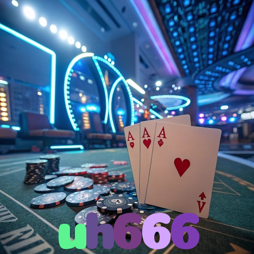 uh666：Aposte nas melhores slots e conquiste prêmios como nunca!
