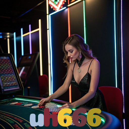 uh666:Aposte no futebol, jogue poker e conquiste vitórias épicas!