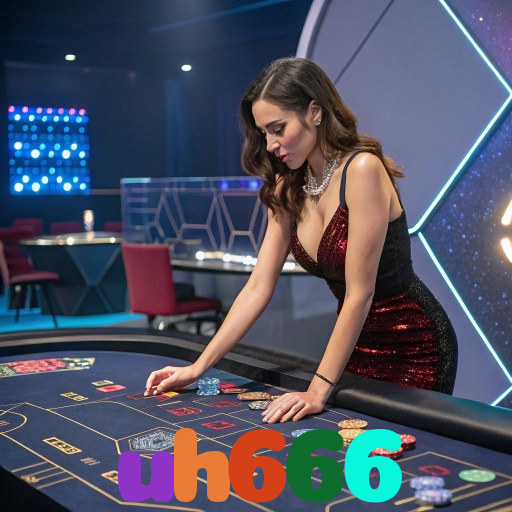 uh666:Aposte no futebol, jogue poker e conquiste vitórias épicas!
