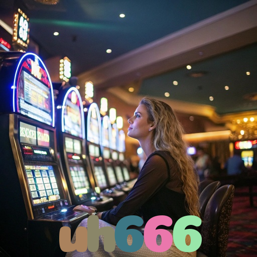 uh666:Jogue poker, aposte no futebol e ganhe em grandes jogos de cassino!