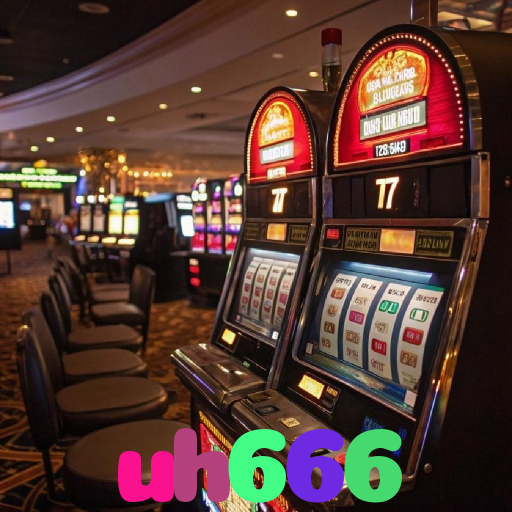 uh666:Aposte nas melhores slots e conquiste prêmios como nunca!
