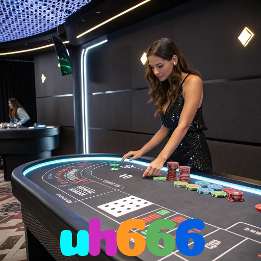 uh666:Aposte nas melhores slots e conquiste prêmios como nunca!