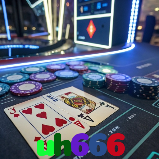 uh666:Jogue poker, aposte no futebol e ganhe em grandes jogos de cassino!