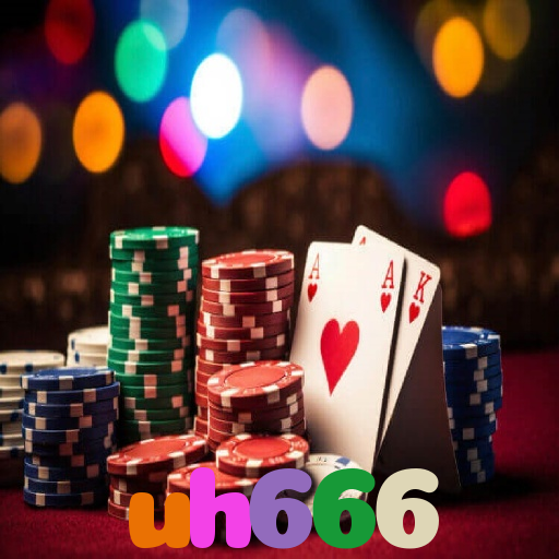 uh666：Jogue poker, aposte no futebol e ganhe em grandes jogos de cassino!