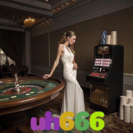 uh666:Aposte no futebol, jogue poker e conquiste vitórias épicas!