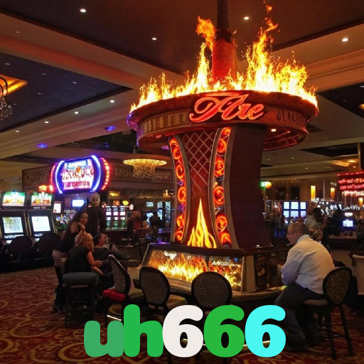 uh666:Aposte no futebol, jogue poker e conquiste vitórias épicas!