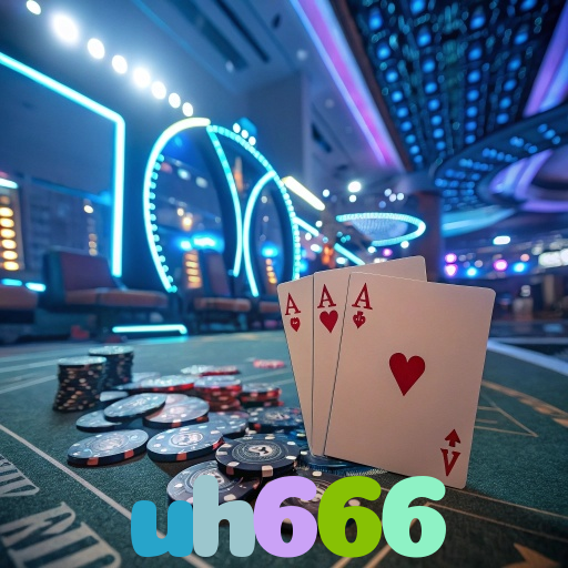 uh666:Aposte nas melhores slots e conquiste prêmios como nunca!
