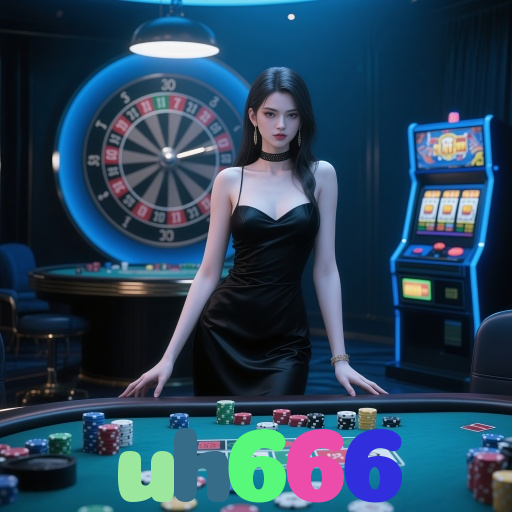 uh666:Jogue poker, aposte no futebol e ganhe em grandes jogos de cassino!