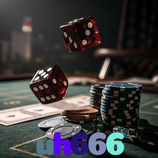 uh666:Jogue poker, aposte no futebol e ganhe em grandes jogos de cassino!