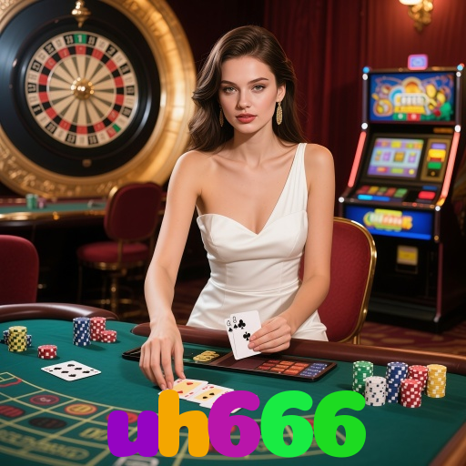 uh666:Jogue poker, aposte no futebol e ganhe em grandes jogos de cassino!