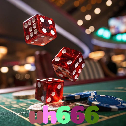 uh666:Jogue poker, aposte no futebol e ganhe em grandes jogos de cassino!