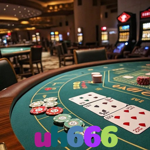 uh666:Aposte nas melhores slots e conquiste prêmios como nunca!