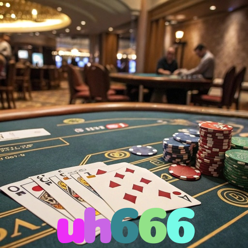 uh666:Aposte nas melhores slots e conquiste prêmios como nunca!