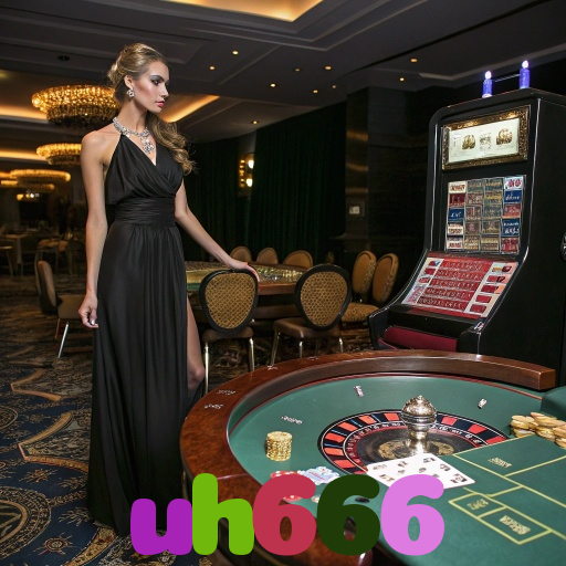uh666:Aposte no futebol, jogue poker e conquiste vitórias épicas!