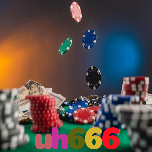 uh666:Aposte no futebol, jogue poker e conquiste vitórias épicas!