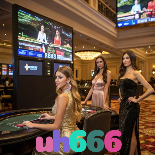 uh666:Aposte nas melhores slots e conquiste prêmios como nunca!
