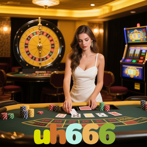 uh666:Aposte nas melhores slots e conquiste prêmios como nunca!