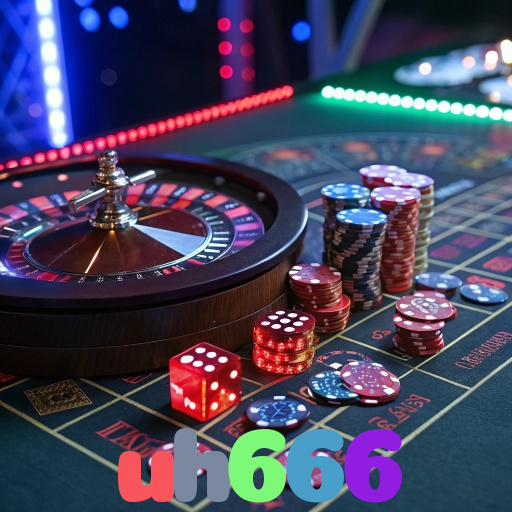 uh666:Aposte nas melhores slots e conquiste prêmios como nunca!