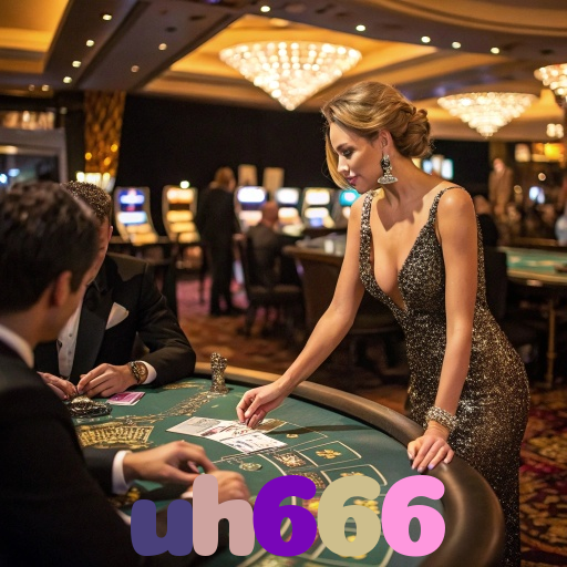 uh666:Aposte nas melhores slots e conquiste prêmios como nunca!