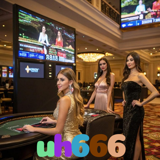 uh666：Aposte nas melhores slots e conquiste prêmios como nunca!