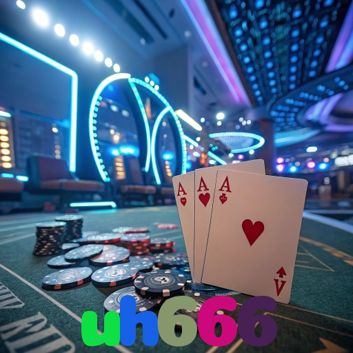 uh666：Aposte nas melhores slots e conquiste prêmios como nunca!