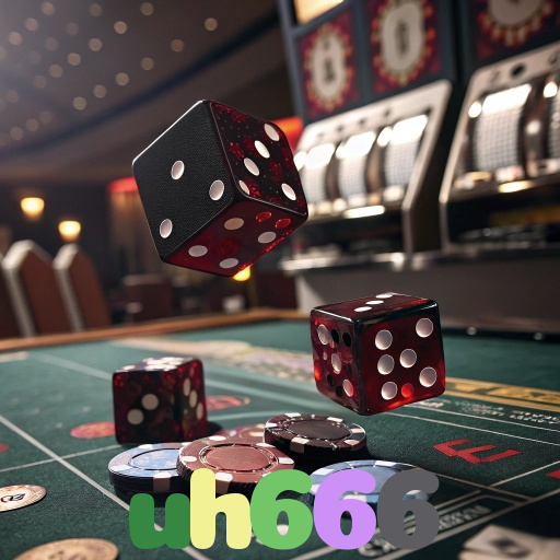 uh666:Aposte no futebol, jogue poker e conquiste vitórias épicas!